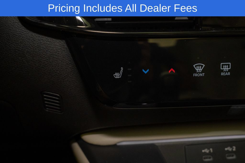 New 2026 Nissan Sentra SL w/ Floor Mat Package FWD image 16