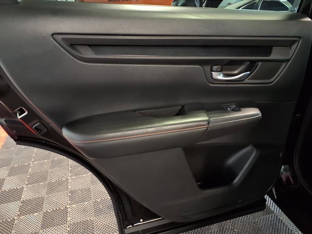 Used 2024 Honda CR-V Sport image 15