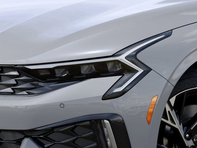 New 2026 Kia K5 GT-Line image 10