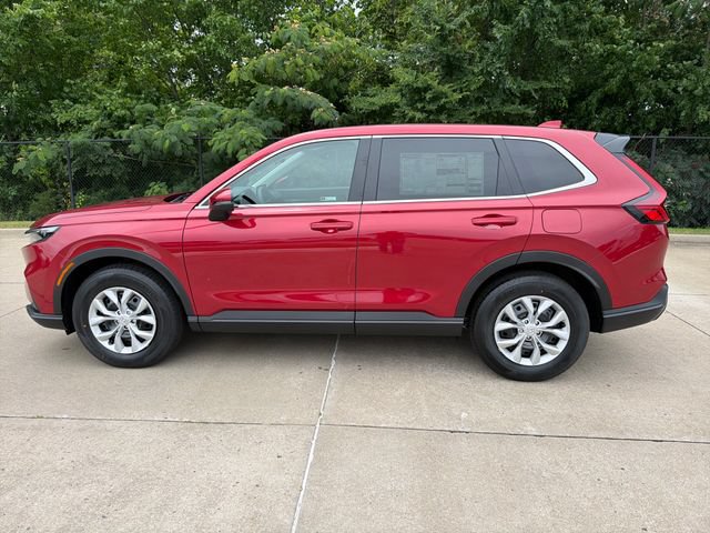 New 2026 Honda CR-V LX image 2