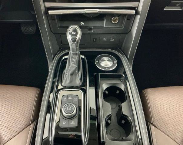 Certified 2023 INFINITI QX80 Premium Select w/ Cargo Package RWD image 23