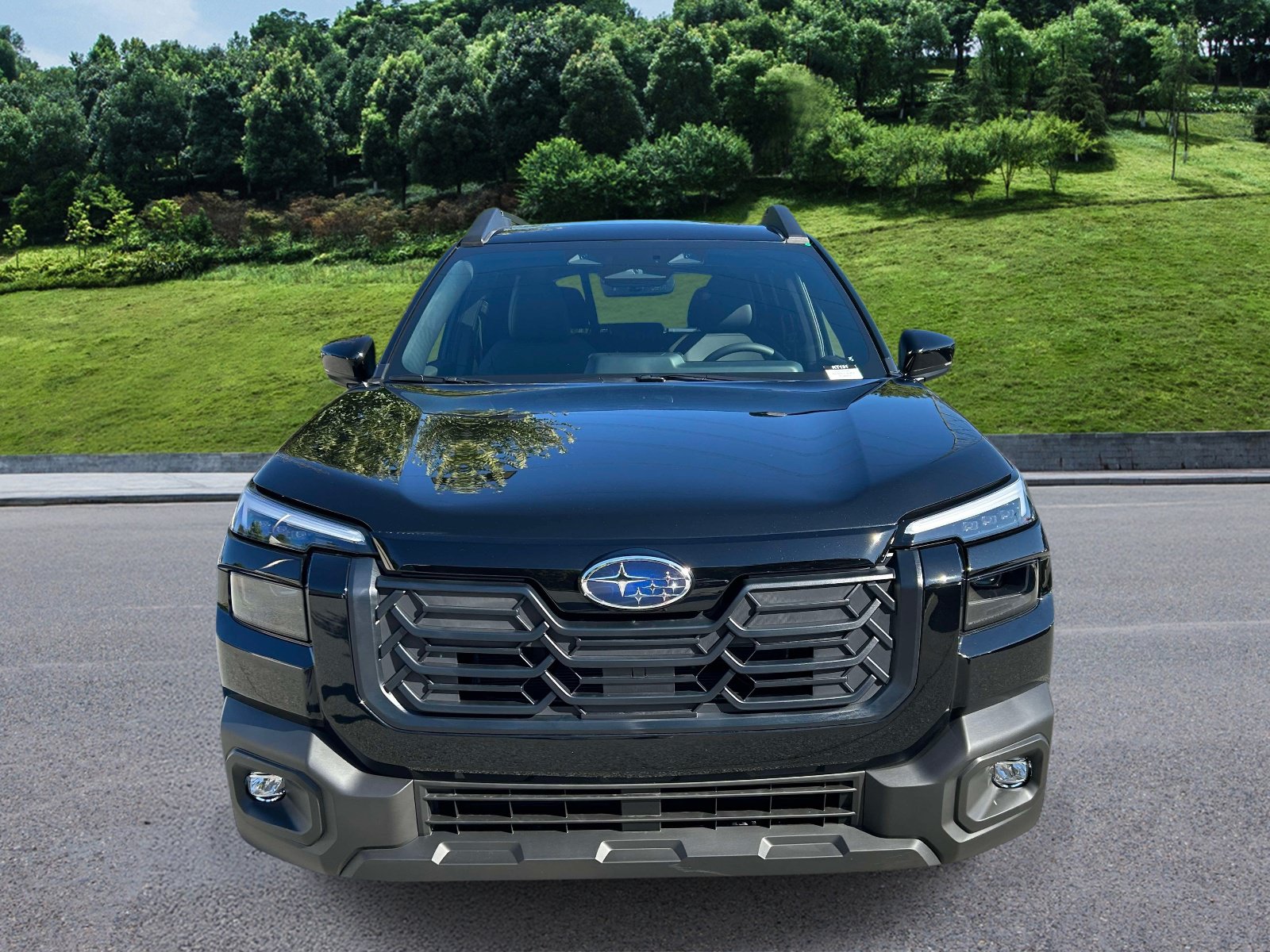 New 2026 Subaru Outback Premium AWD/4WD image 8