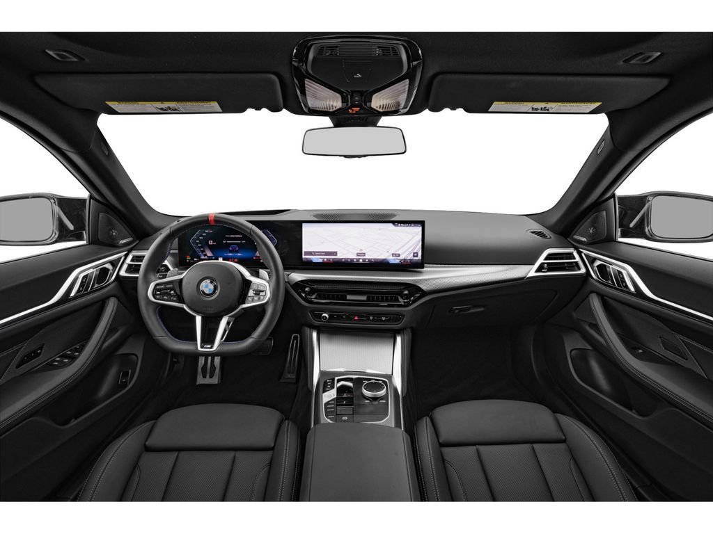 New 2026 BMW 440i xDrive w/ Premium Package AWD/4WD image 6