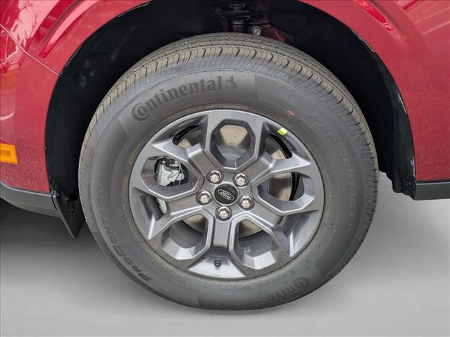 New 2026 Ford Maverick XLT image 16