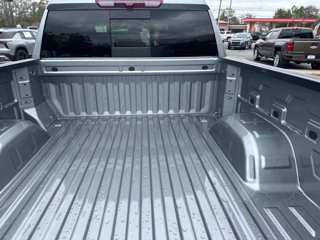 New 2026 Chevrolet Silverado 1500 LT w/ Safety Package image 62