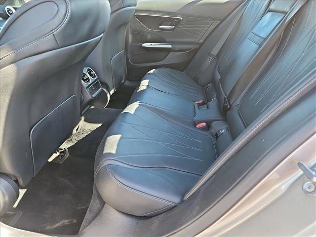 Used 2022 Mercedes-Benz C 300 Sedan image 20