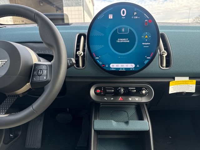 New 2026 MINI Cooper Countryman S AWD/4WD image 22