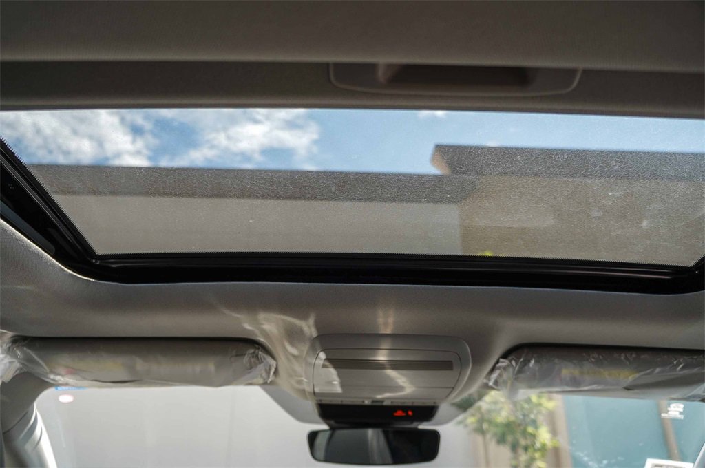 New 2025 MAZDA CX-30 AWD 2.5 S w/ Premium Package image 18