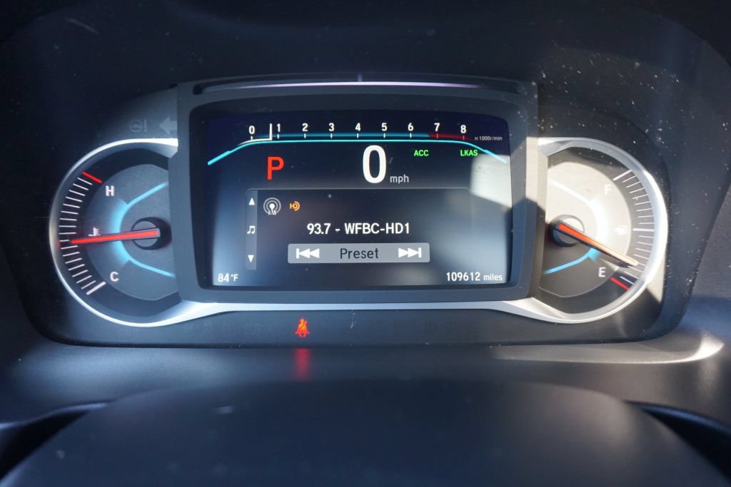 Used 2019 Honda Pilot EX-L image 38