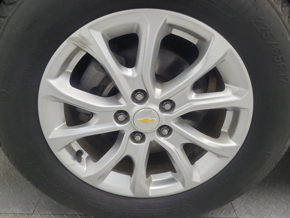 Used 2020 Chevrolet Equinox LT AWD/4WD image 31