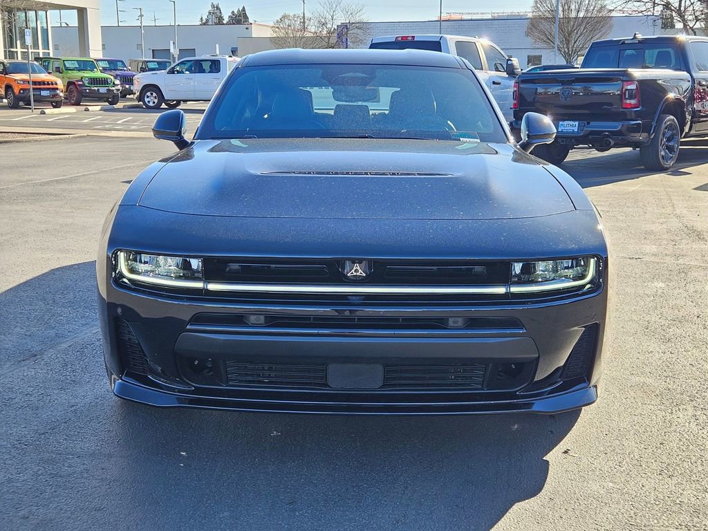 Certified 2026 Dodge Charger R/T Scat Pack image 9