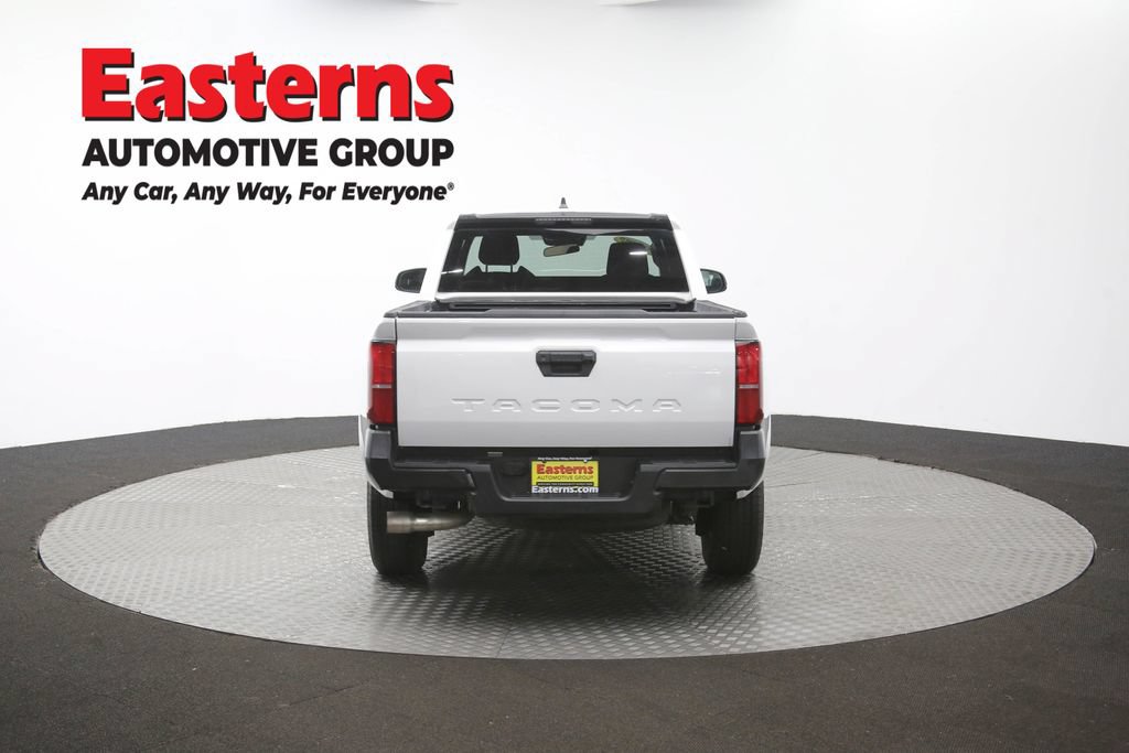 Used 2024 Toyota Tacoma SR RWD image 37