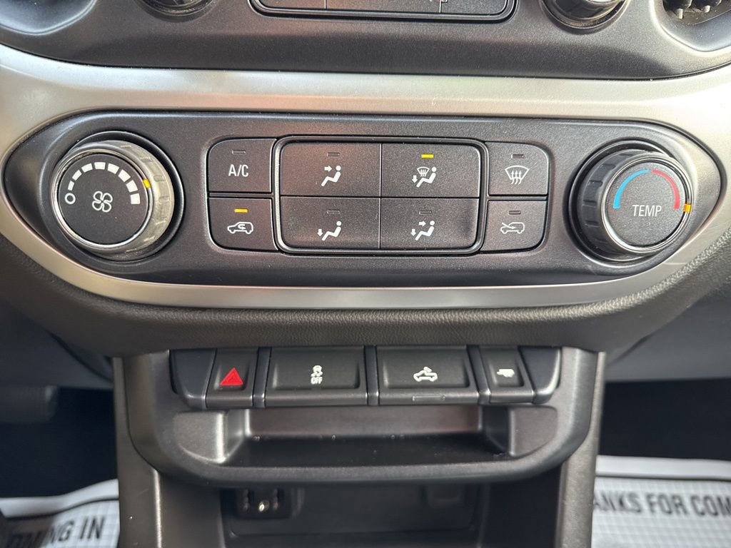 Used 2019 Chevrolet Colorado LT image 23