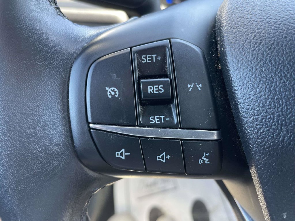 Certified 2024 Ford Escape Active FWD image 25