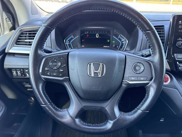Used 2021 Honda Odyssey EX-L image 17