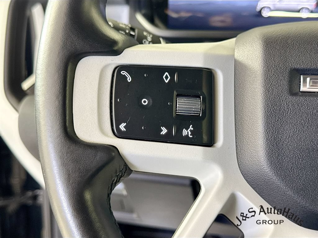 Used 2023 Land Rover Defender 110 SE AWD/4WD image 13
