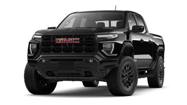 New 2026 GMC Canyon Elevation w/ Convenience Package AWD/4WD image 1