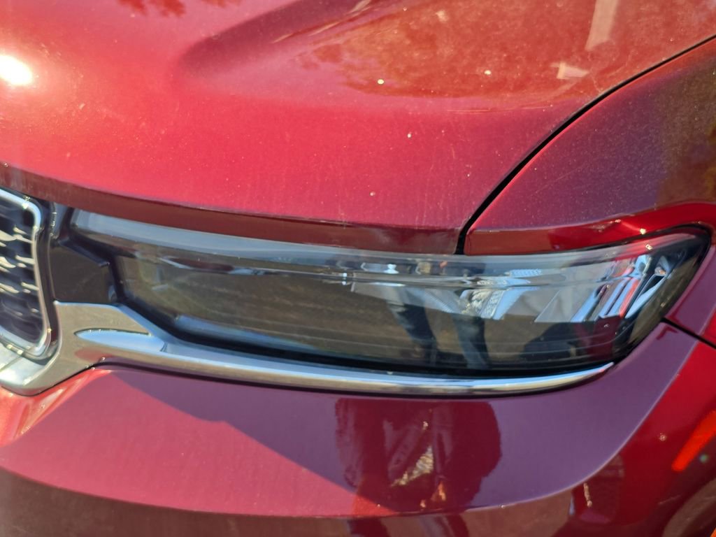 Used 2024 Jeep Grand Cherokee Limited image 26