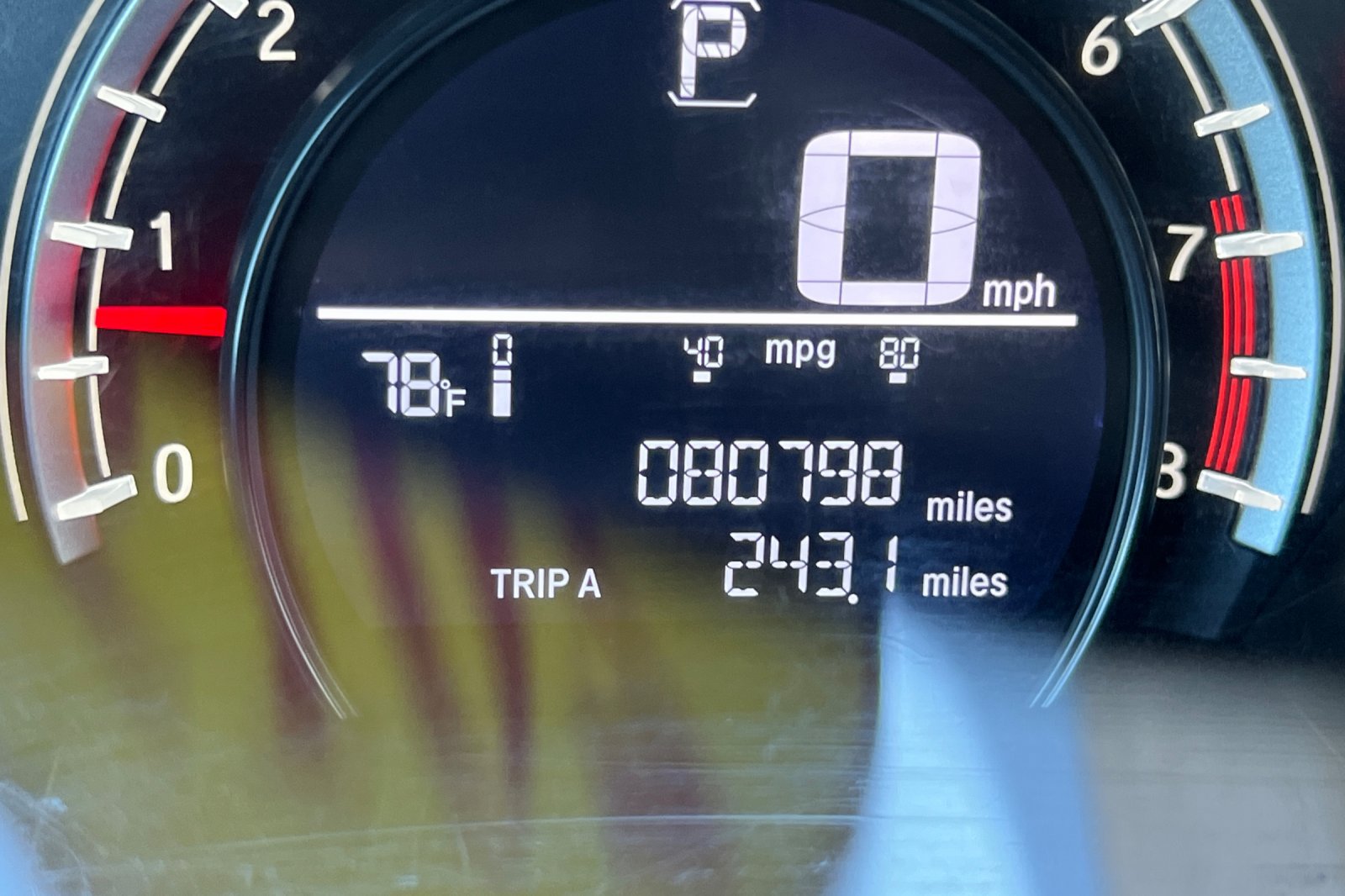 Used 2019 Honda CR-V LX image 29