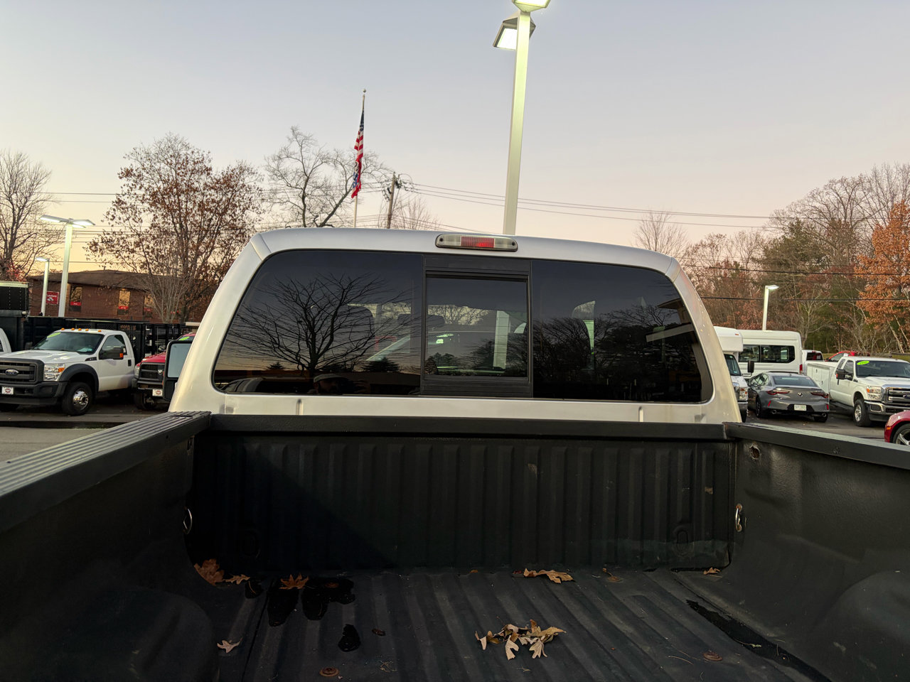 Used 2016 Ford F250 XLT w/ XLT Premium Package image 21