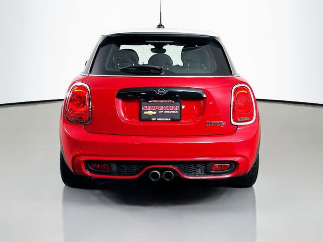 Used 2019 MINI Cooper S image 7