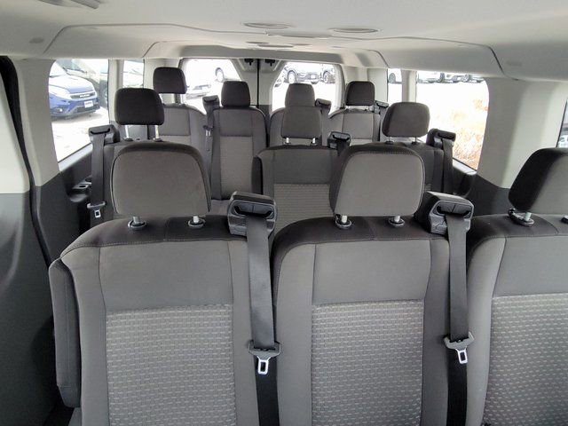 Used 2023 Ford Transit 350 XL image 12