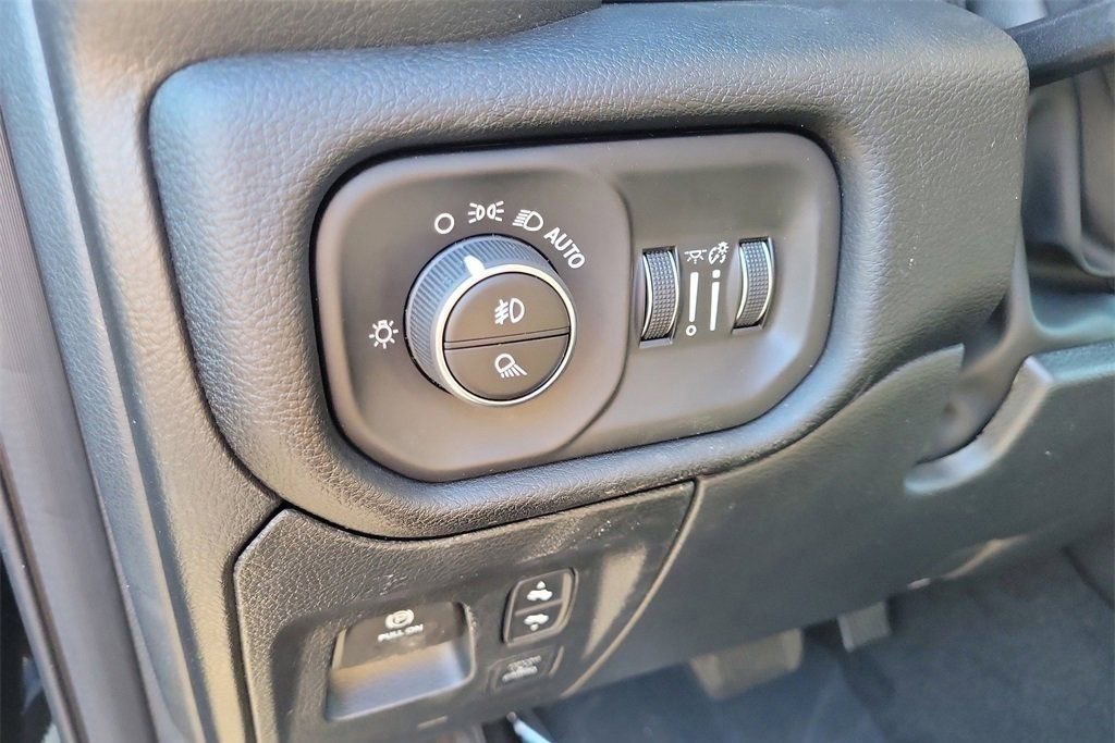 New 2026 RAM 1500 Big Horn image 23