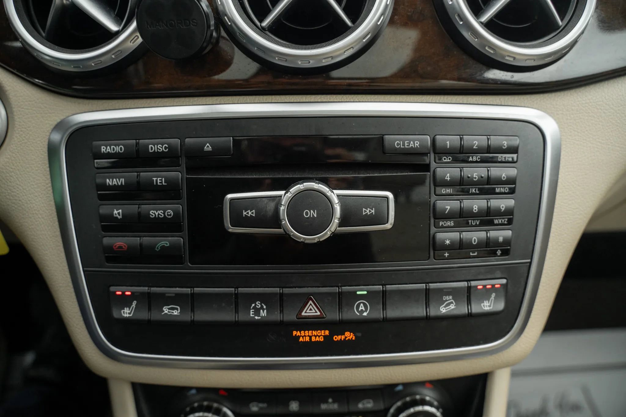 Used 2015 Mercedes-Benz GLA 250 GLA 250 4MATIC Sport Utility 4 image 23