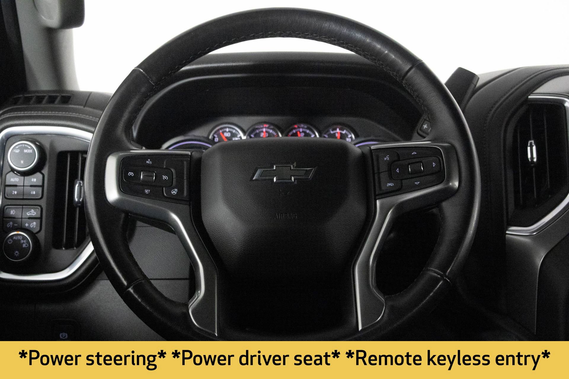 Used 2022 Chevrolet Silverado 1500 RST image 31