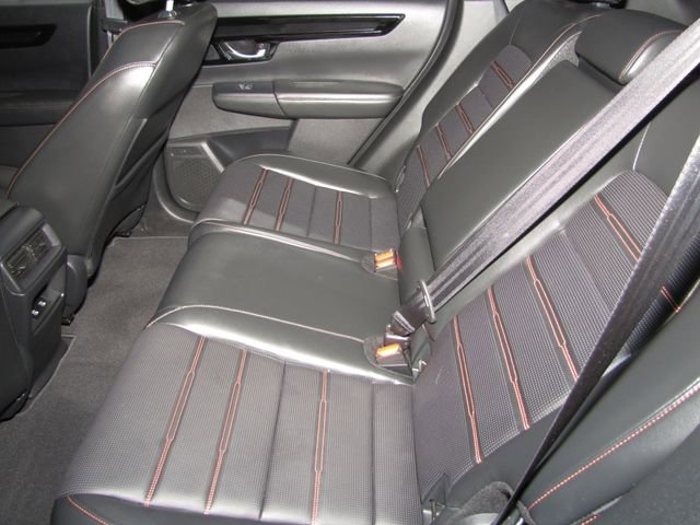 Used 2023 Honda CR-V Sport Touring image 12