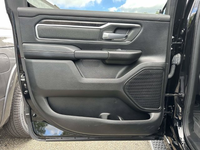 Certified 2023 RAM 1500 Big Horn AWD/4WD image 18
