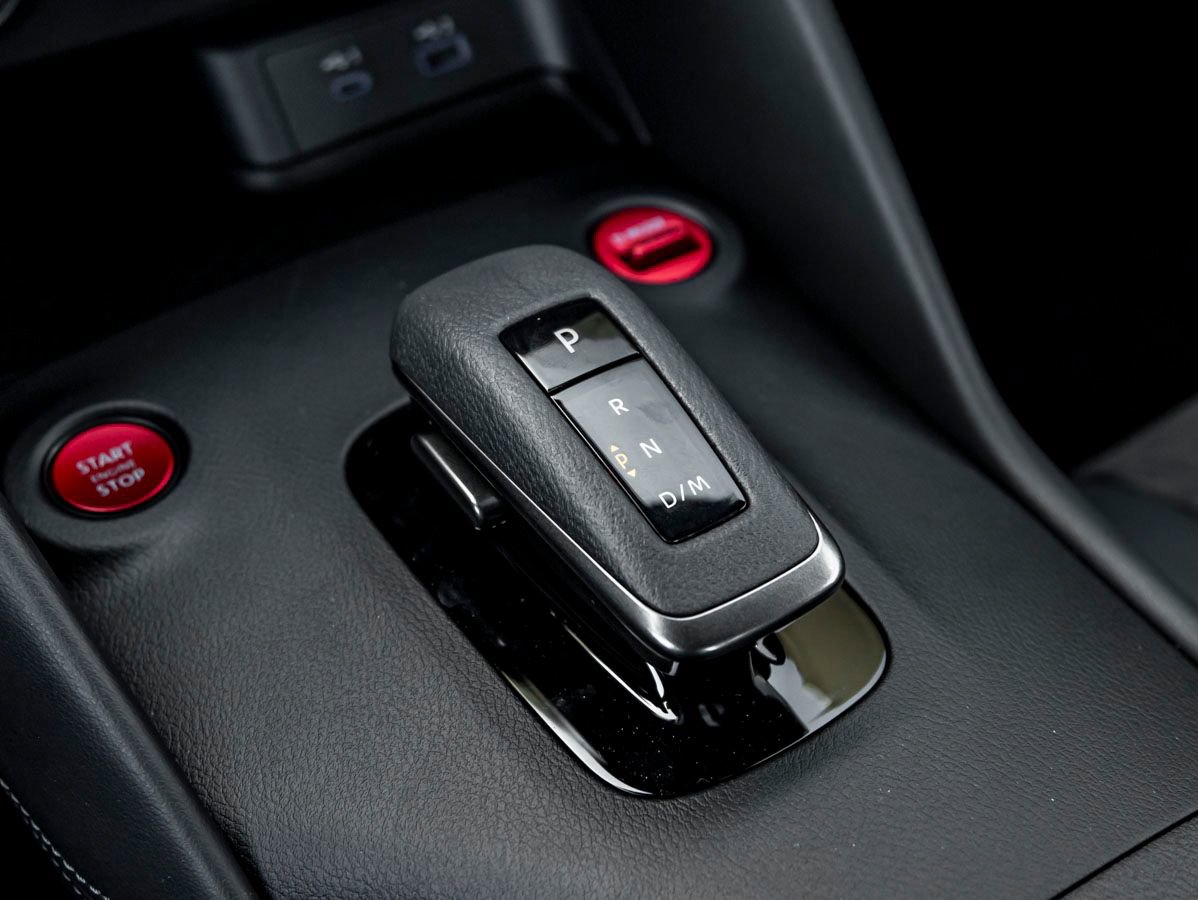 Used 2026 Nissan Z NISMO w/ Floor Mat Package RWD image 27