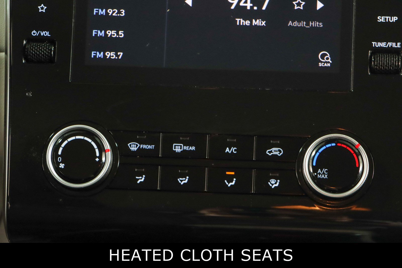 Used 2023 Hyundai Tucson SEL image 20