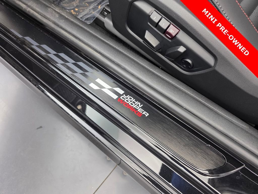 Used 2026 MINI Cooper S image 14