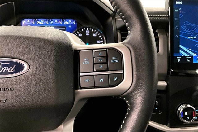 Used 2022 Ford Expedition XLT image 24