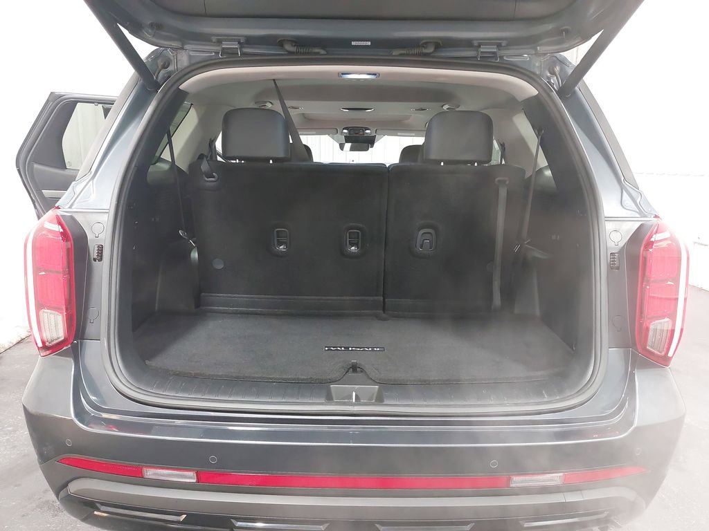 Certified 2025 Hyundai Palisade XRT image 13