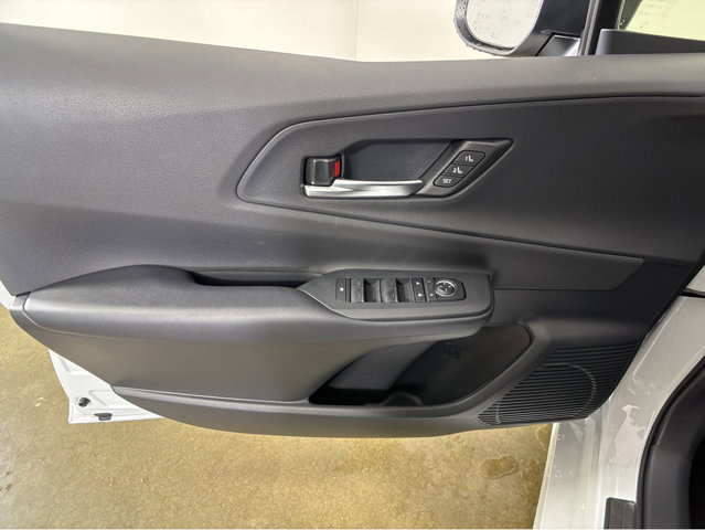 New 2026 Toyota Prius Plug-In Hybrid image 26