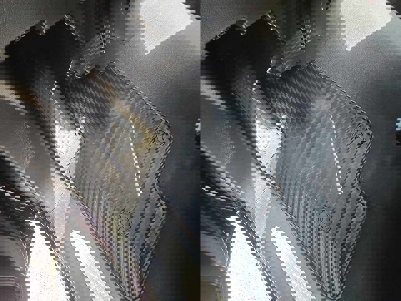 Used 2022 Chevrolet Silverado 2500 LT w/ Snow Plow Prep/Camper Package image 72