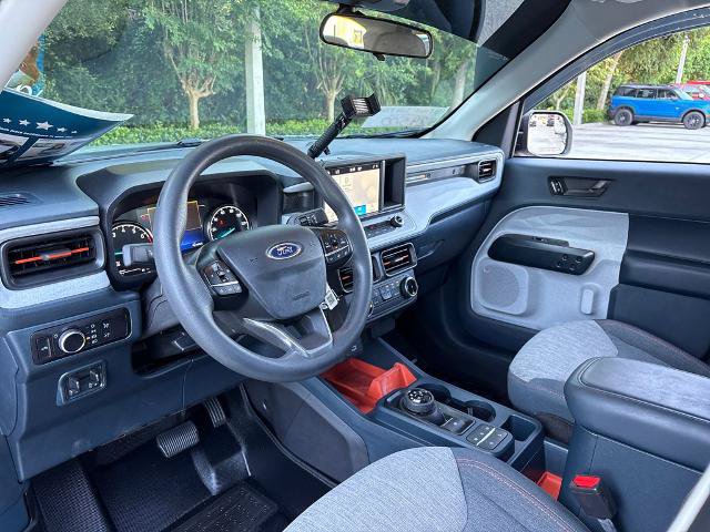 Certified 2023 Ford Maverick XLT w/ Equipment Group 300A Standard AWD/4WD image 6
