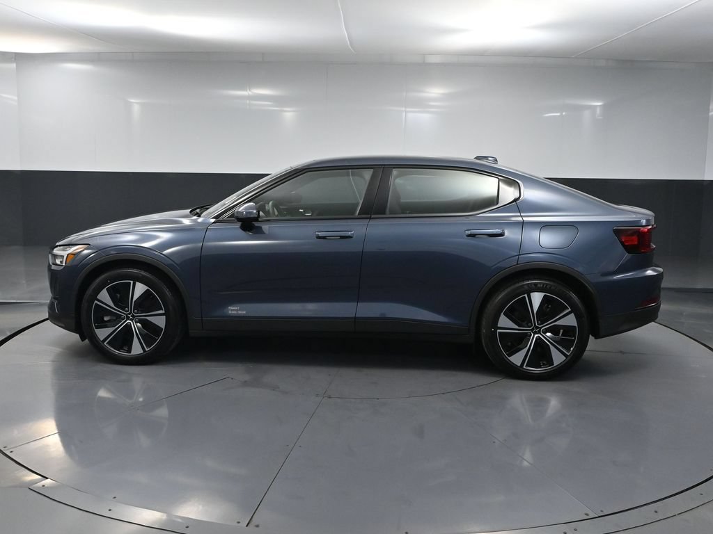 Used 2024 Polestar Polestar 2 AWD/4WD image 7