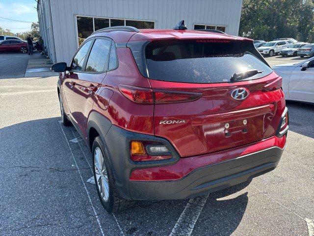 Used 2020 Hyundai Kona SEL image 7