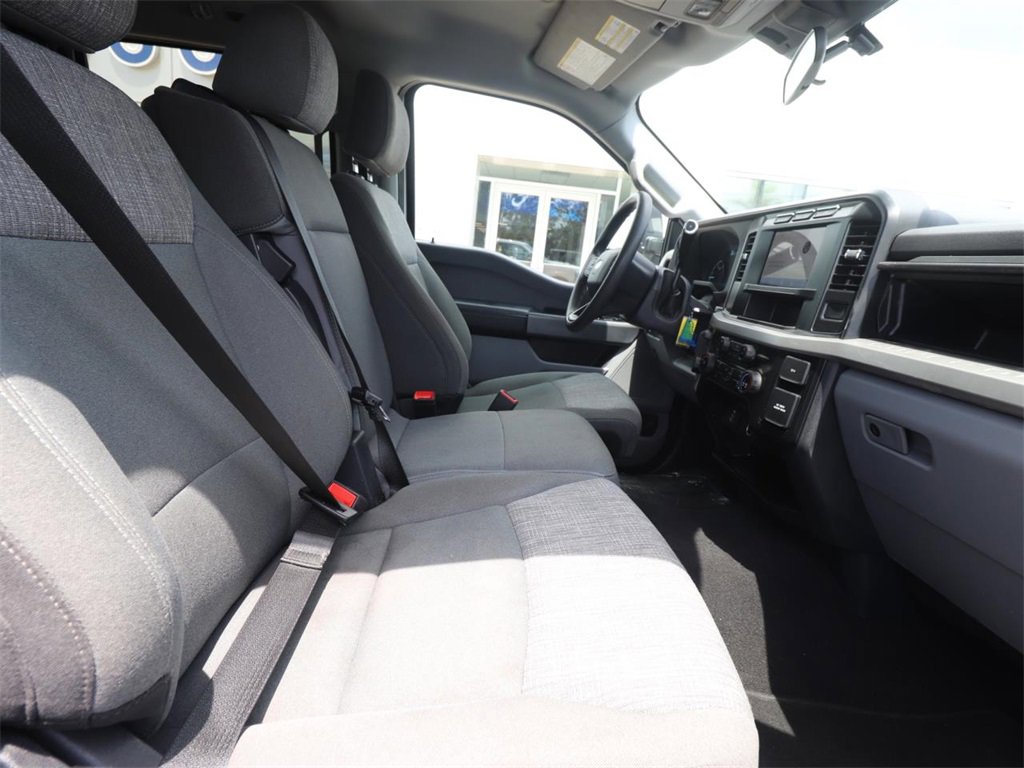 Certified 2024 Ford F250 XLT image 10
