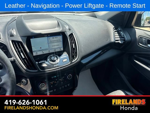Used 2019 Ford Escape Titanium FWD image 21