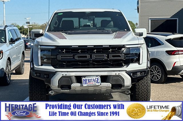 New 2026 Ford F150 Raptor image 9