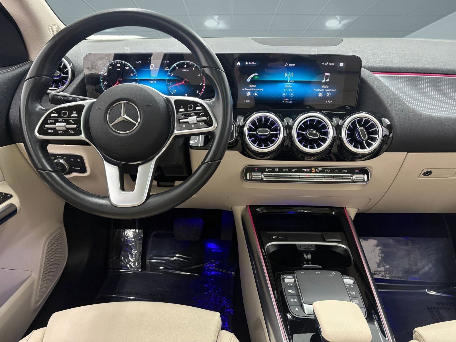 Certified 2022 Mercedes-Benz GLA 250 4MATIC image 26