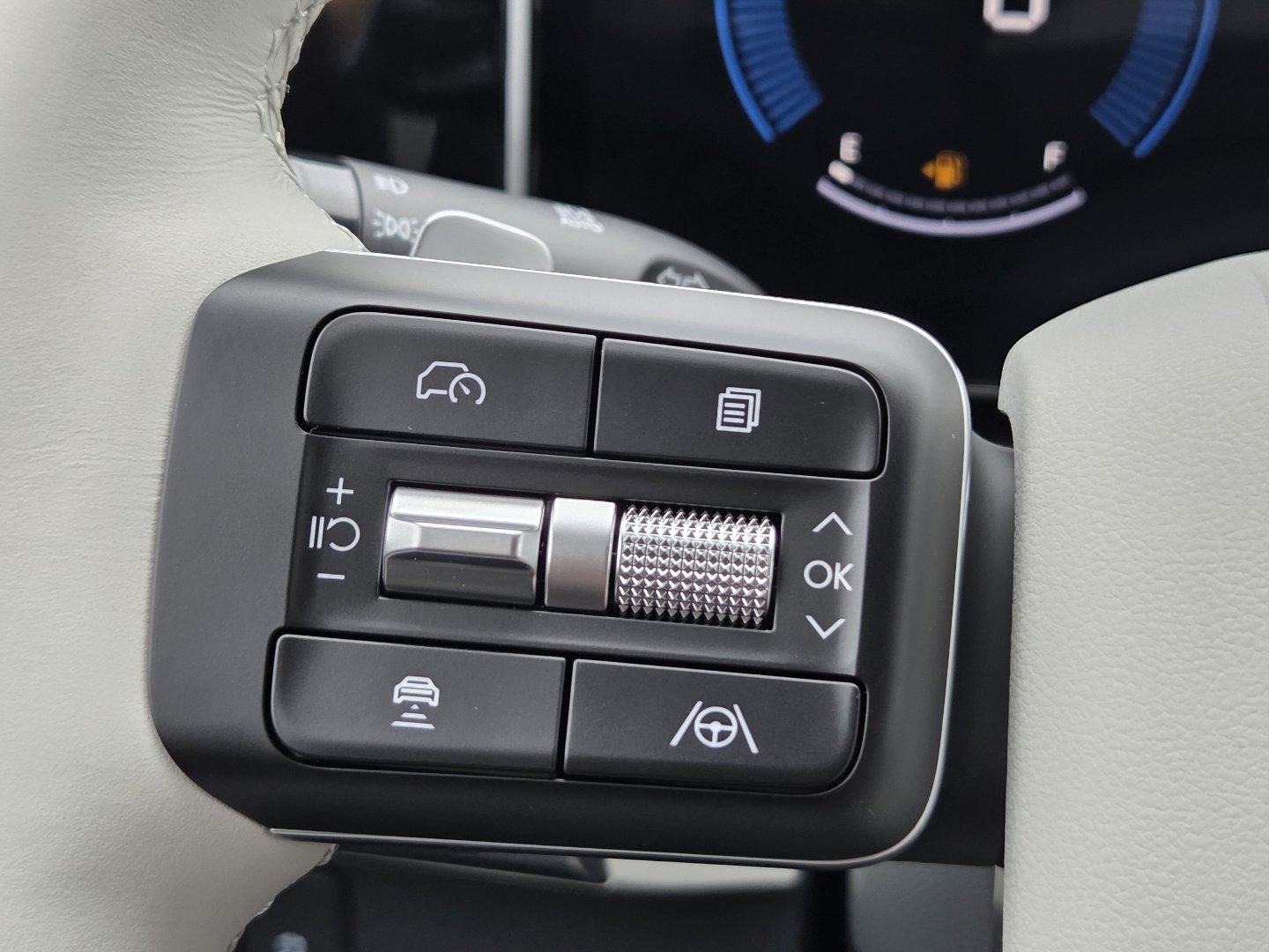 New 2027 Hyundai Santa Fe SE AWD/4WD image 27