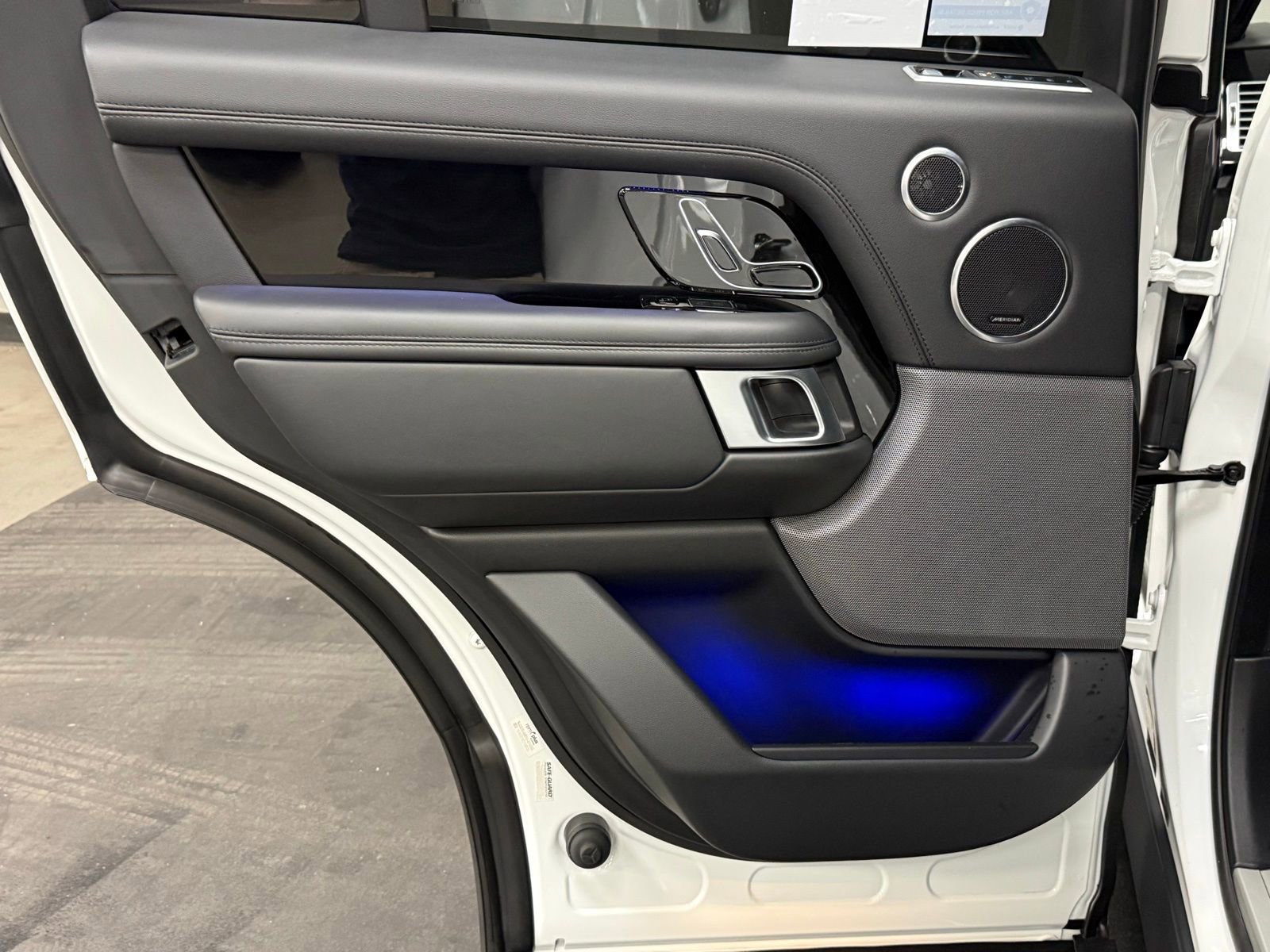 Used 2021 Land Rover Range Rover Westminster Edition image 39