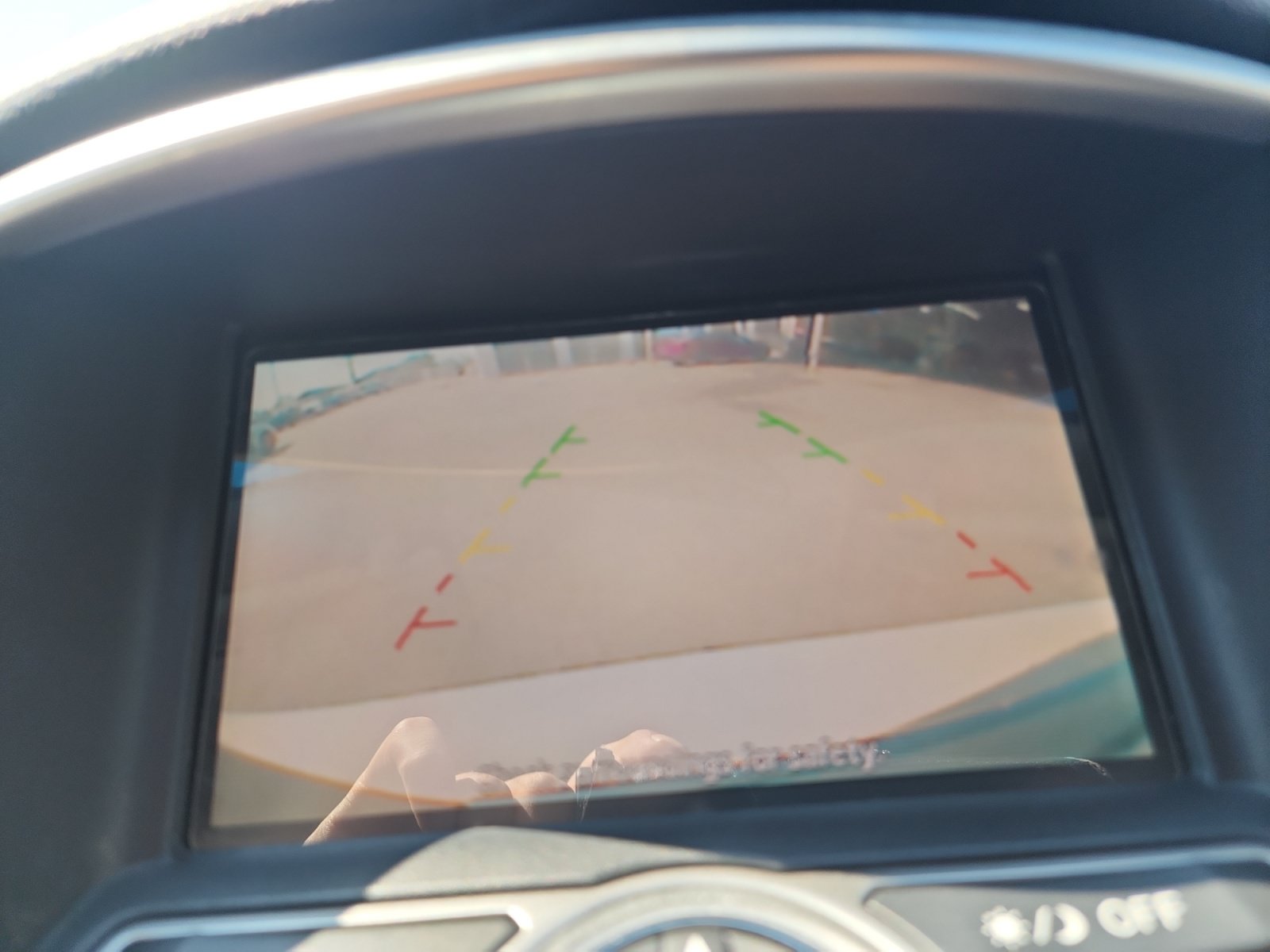 Used 2017 INFINITI QX50 2WD image 18