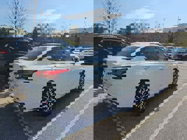 Used 2023 Nissan Altima 2.5 SV image 7