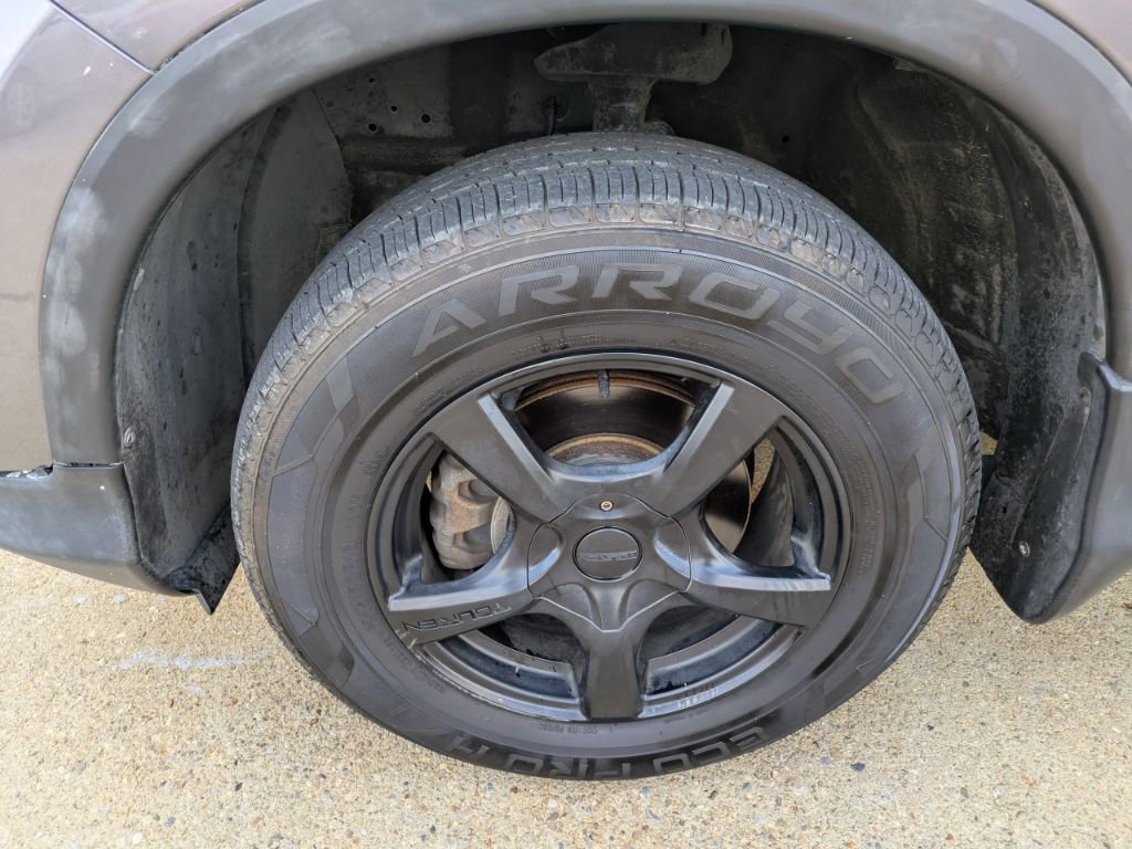 Used 2015 Honda CR-V LX image 16